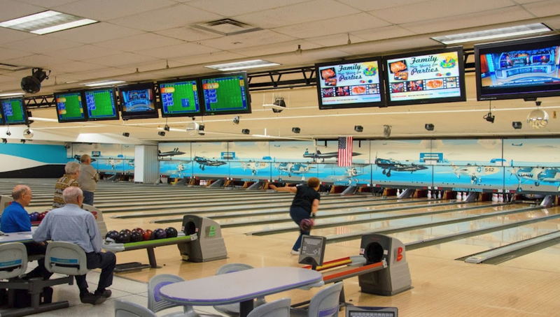 Airway Fun Center (Air-Way Lanes) - Web Listing (newer photo)